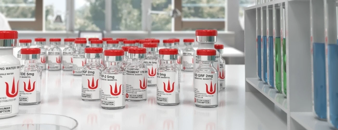 tridentpeptide.com